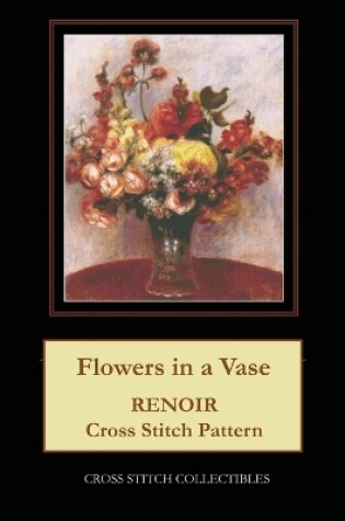 Cover of Flowers in a Vase