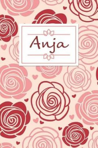 Cover of Anja