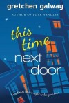 Book cover for This Time Next Door