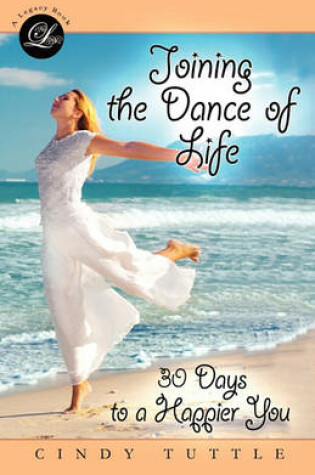 Cover of Joining the Dance of Life