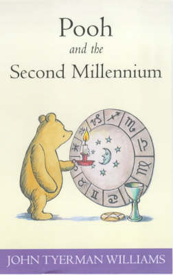 Book cover for Pooh and the Second Millennium