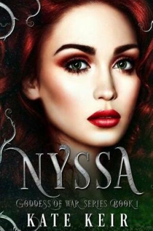 Cover of Nyssa