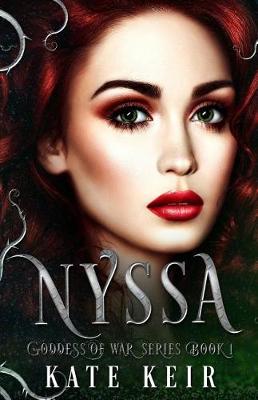 Book cover for Nyssa