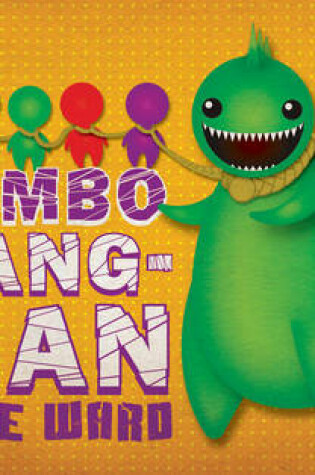 Cover of Jumbo Hangman
