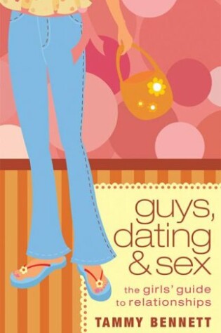 Cover of Guys, Dating, and Sex