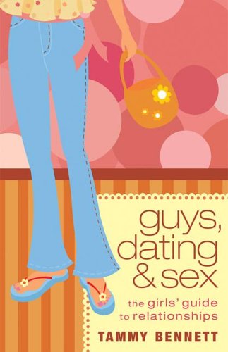 Cover of Guys, Dating, and Sex