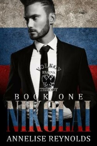 Cover of Nikolai