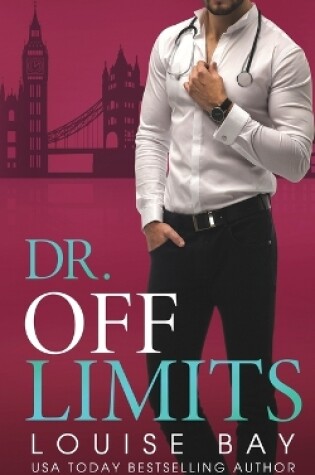 Cover of Dr. Off Limits