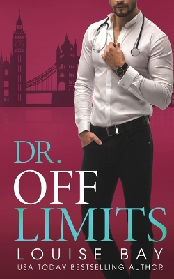 Book cover for Dr. Off Limits