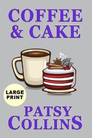 Cover of Coffee & Cake
