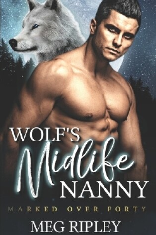 Cover of Wolf's Midlife Nanny