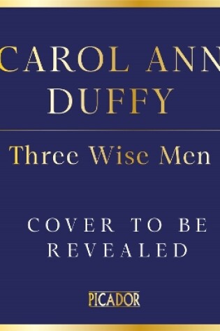 Cover of Three Wise Men