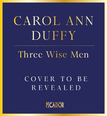 Book cover for Three Wise Men