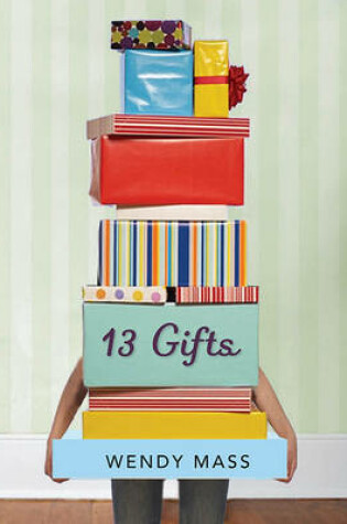 Cover of 13 Gifts