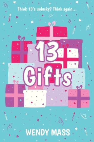 Cover of 13 Gifts