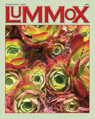 Book cover for Lummox Number Eight