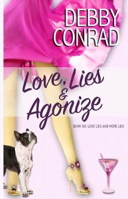 Cover of Love, Lies and Agonize