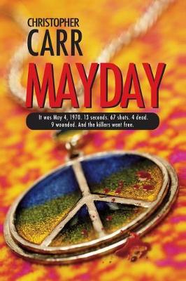 Book cover for Mayday