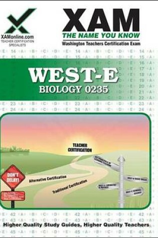 Cover of West-E 0235 Biology