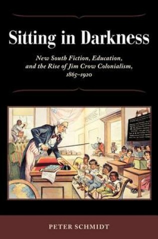 Cover of Sitting in Darkness