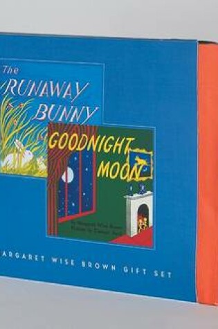 Cover of Margaret Wise Brown Gift Set