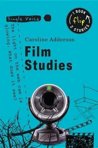 Cover of Film Studies