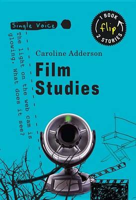 Cover of Film Studies