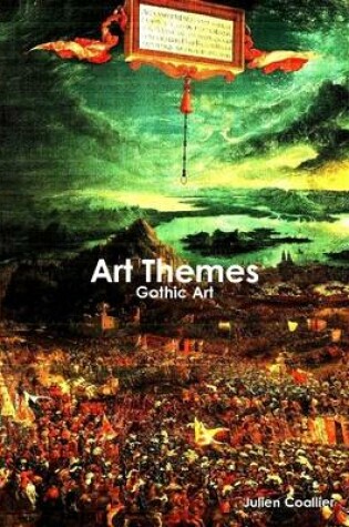 Cover of Art Themes: Gothic Art