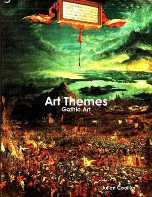 Book cover for Art Themes: Gothic Art