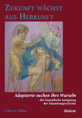 Book cover for Zukunft wächst aus Herkunft