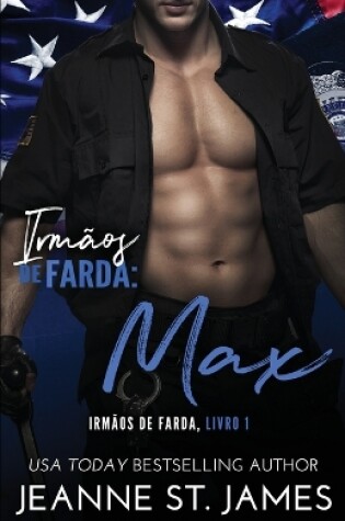 Cover of Irmãos de Farda - Max