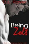 Book cover for Being Zolt