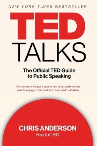 Cover of TED Talks