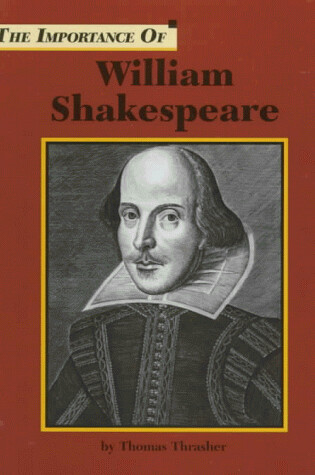 Cover of William Shakespeare