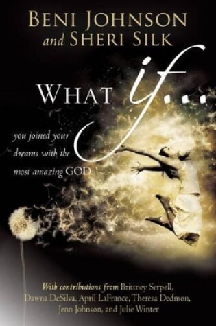 Cover of What If...