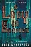 Book cover for A Lady in Shadows
