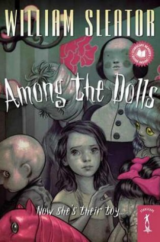 Cover of Among the Dolls