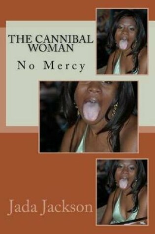 Cover of The Cannibal Woman