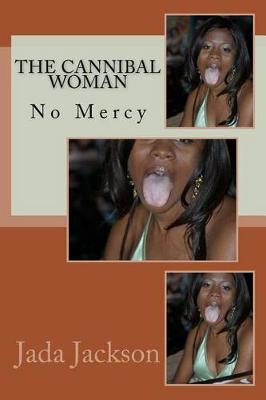 Book cover for The Cannibal Woman