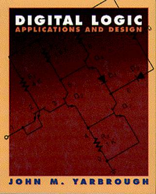 Book cover for Digital Logic