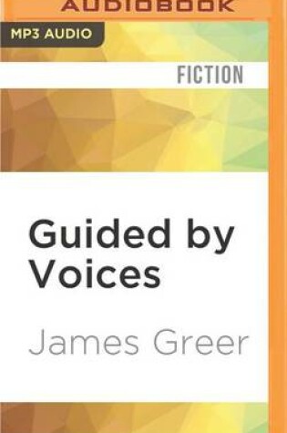 Cover of Guided by Voices