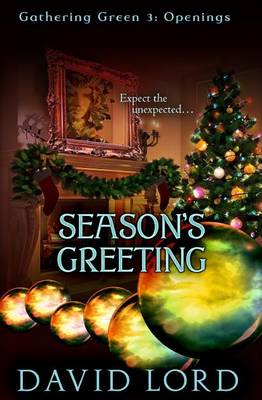 Cover of Season's Greeting