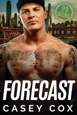 Book cover for Forecast