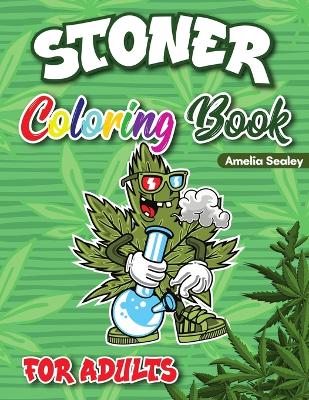 Book cover for Trippy Coloring Book for Adults