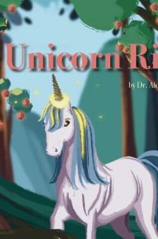 Cover of The Unicorn Ring