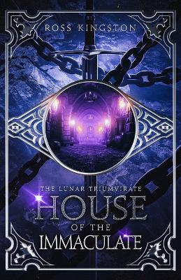 Book cover for House of the Immaculate