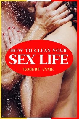 Book cover for How to Clean Your Sex Life