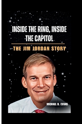 Book cover for Inside the Ring, Inside the Capitol