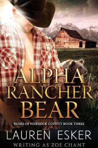 Cover of Alpha Rancher Bear