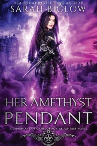 Cover of Her Amethyst Pendant